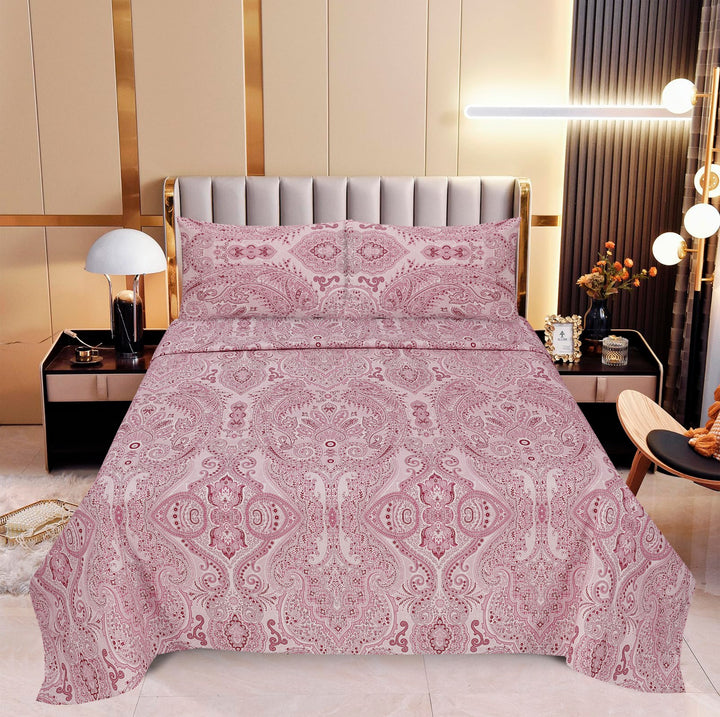 Egyptian Cotton