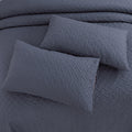Slate Grey-Ultra Sonic-3pcs Cotton Punch