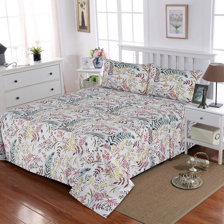 Bedsheets