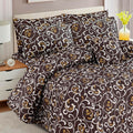 Royal Swirls - 7PCS Cotton Punch