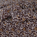 Royal Swirls - 7PCS Cotton Punch