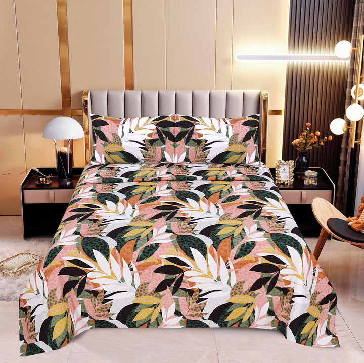 Multi Floral Rich