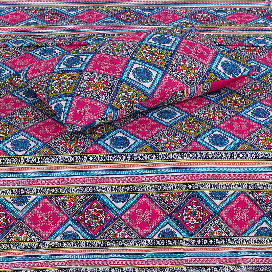 Smooth Cotton Turkish