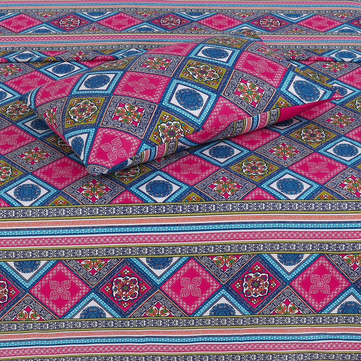 Smooth Cotton Turkish