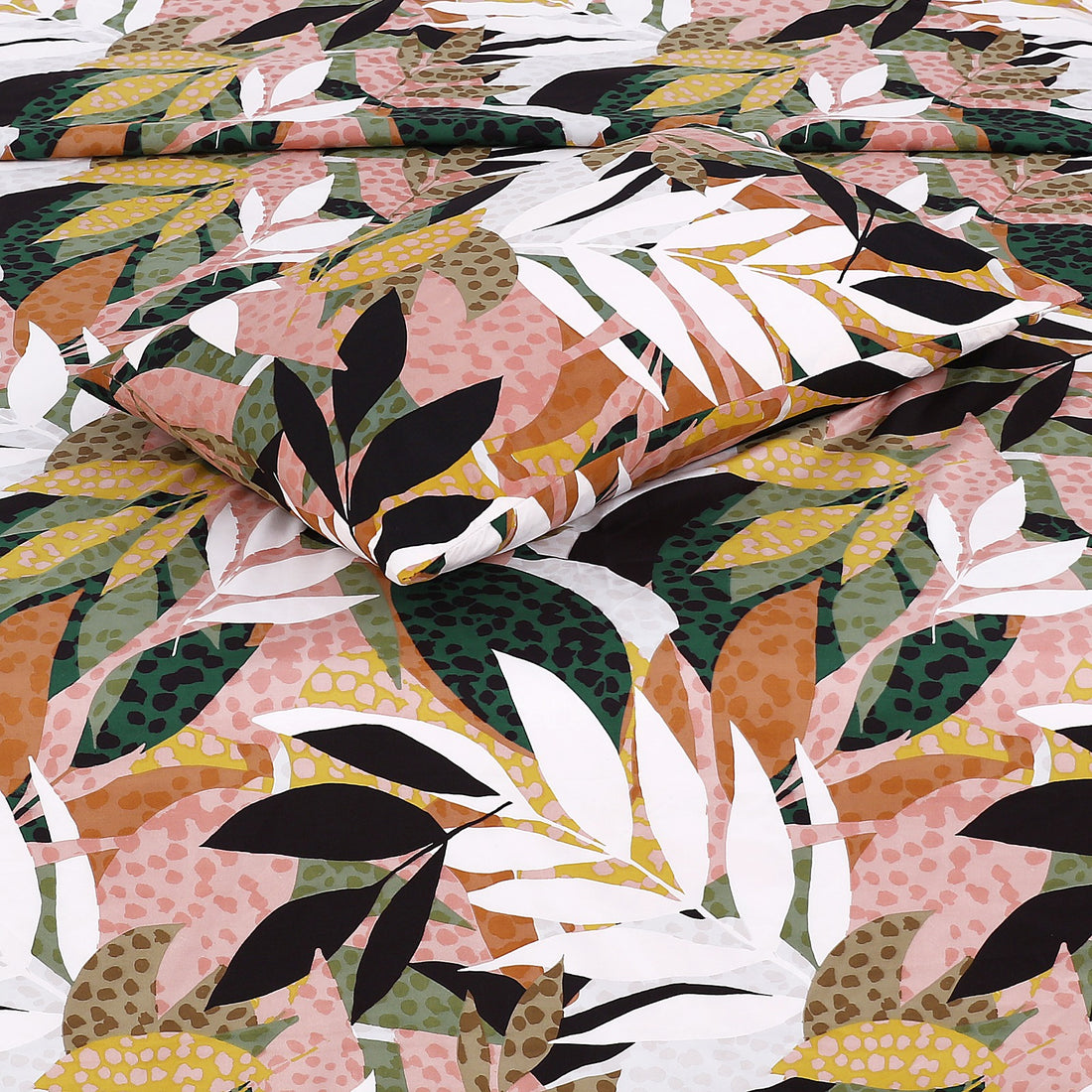 Multi Floral Rich
