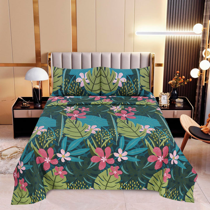 Island Petal Multi