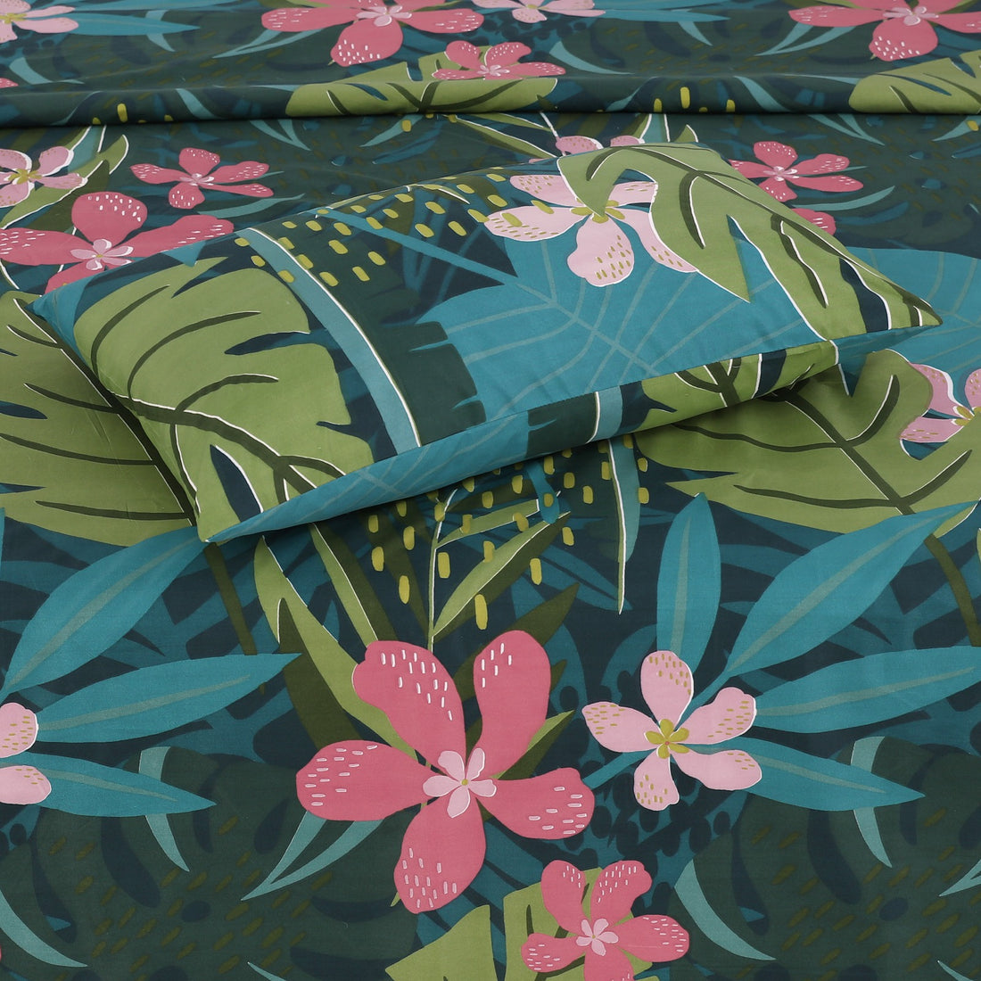 Island Petal Multi