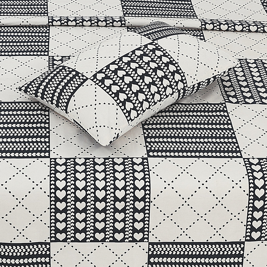 Off Black - Cotton