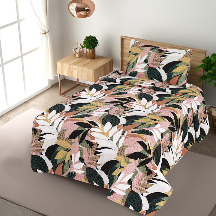 Multi Floral Rich