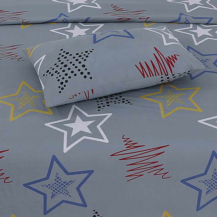 Best Bed - Cotton