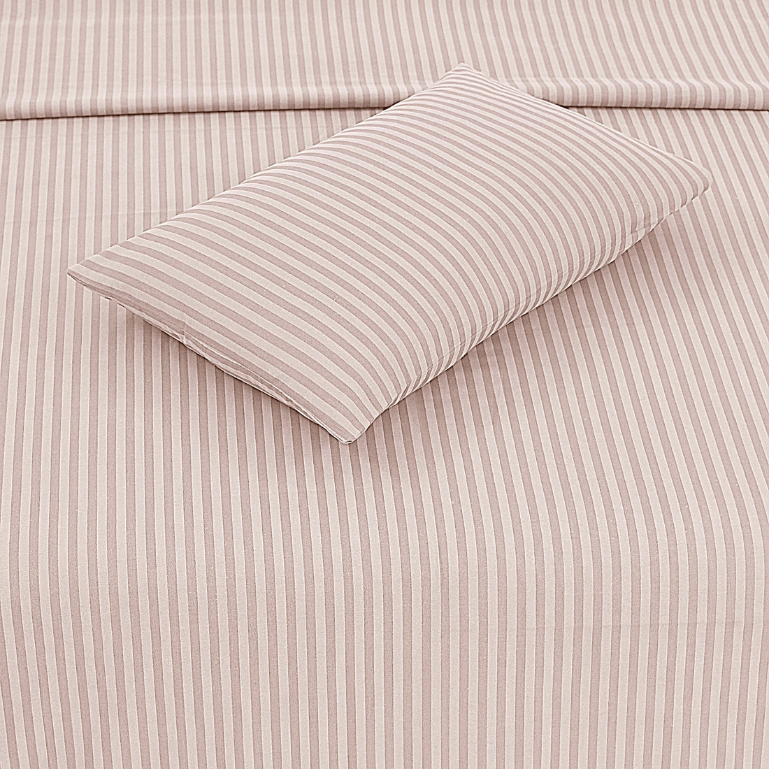 Champagne Stripped - Cotton