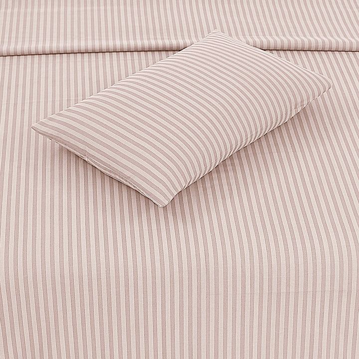 Champagne Stripped - Cotton