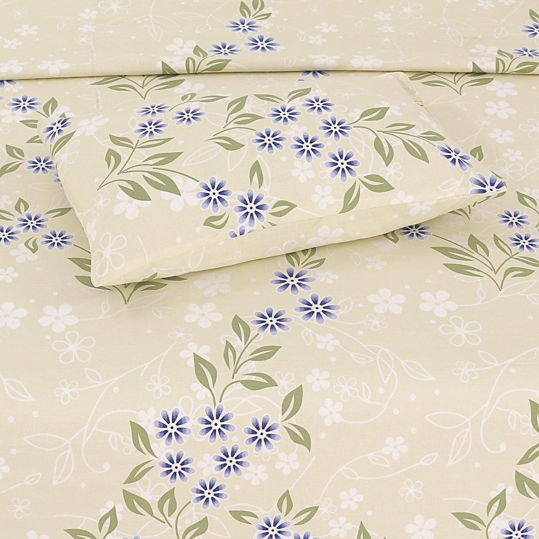 Skin Lavender Hub - Cotton