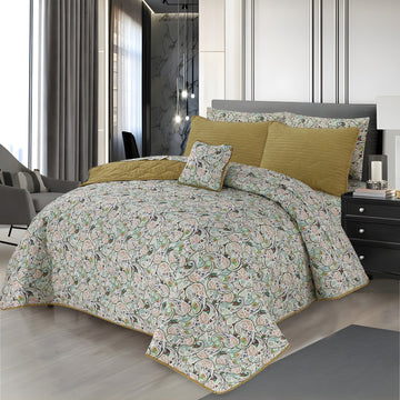 Egyptian Bloom - 7 Pcs