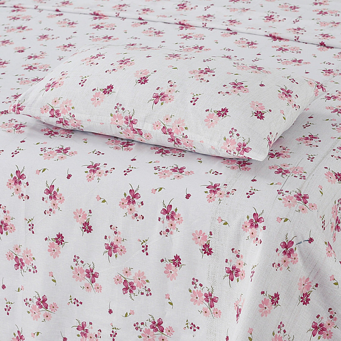 Mystic Punch 3Pcs Cotton Printed Cotton Punch